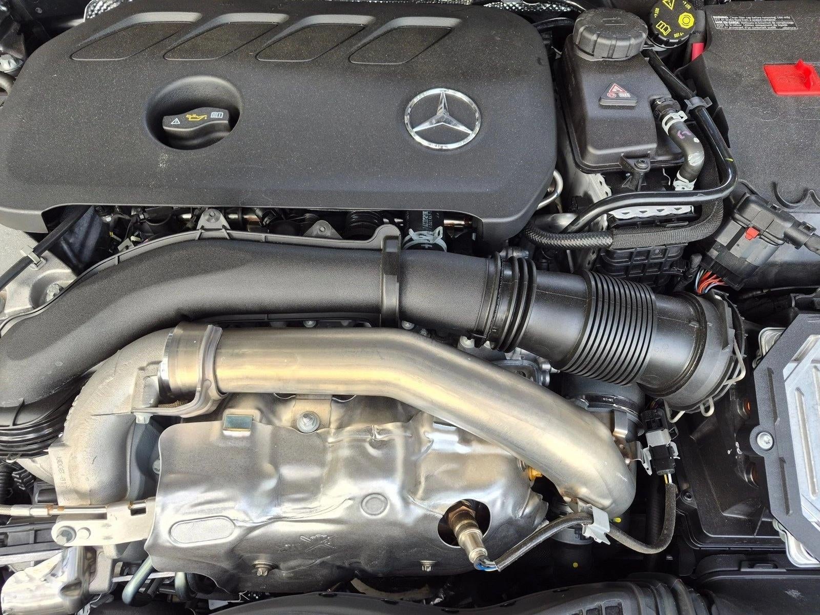 2026 Mercedes-Benz GLA GLA 250 SUV