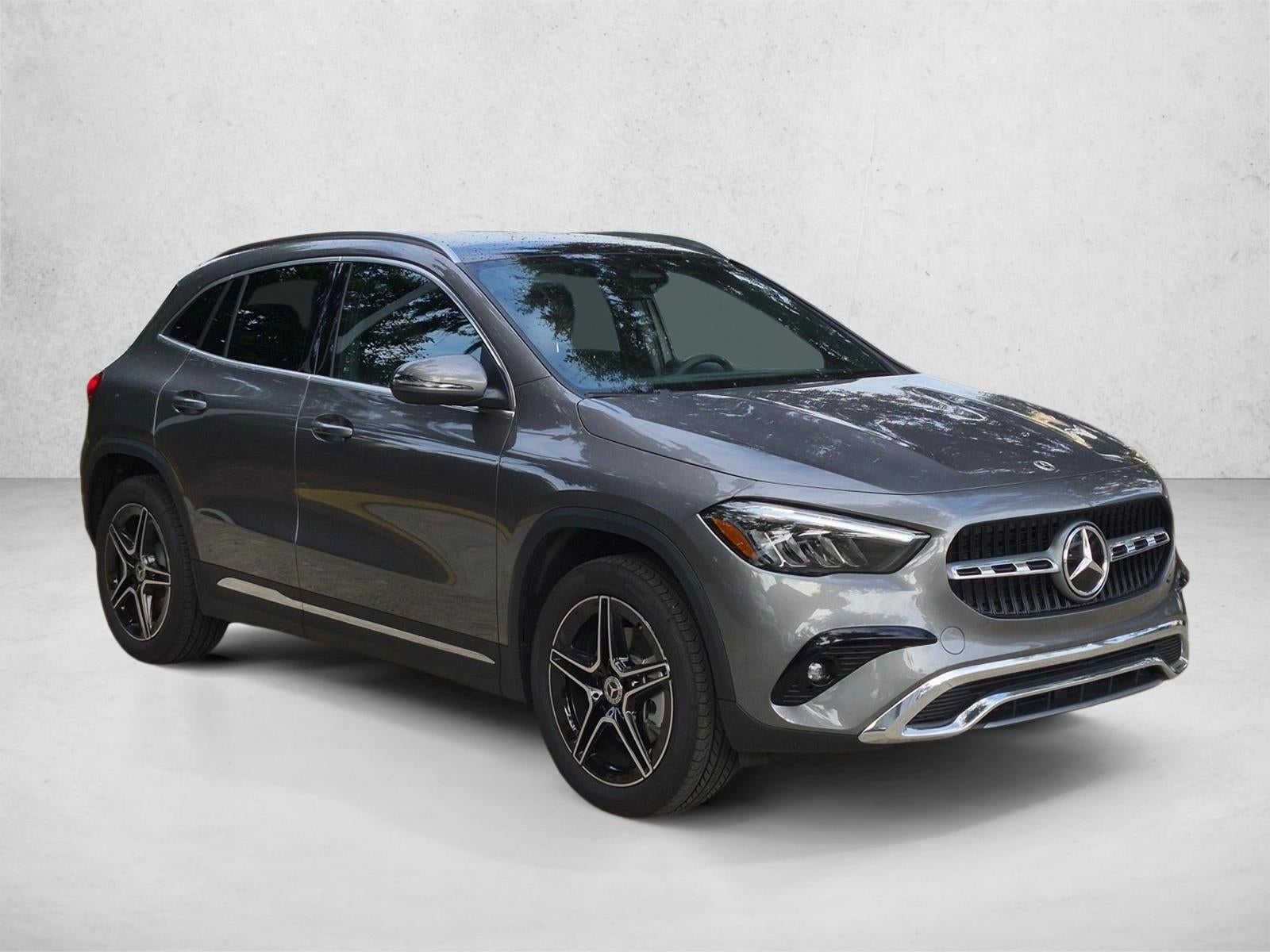 2026 Mercedes-Benz GLA GLA 250 SUV