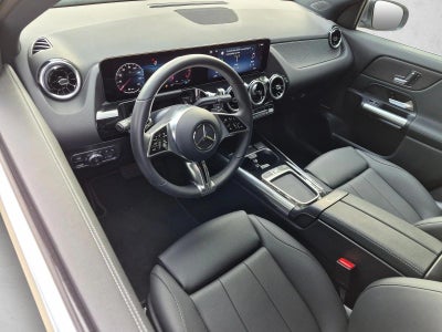 2026 Mercedes-Benz GLA GLA 250 SUV
