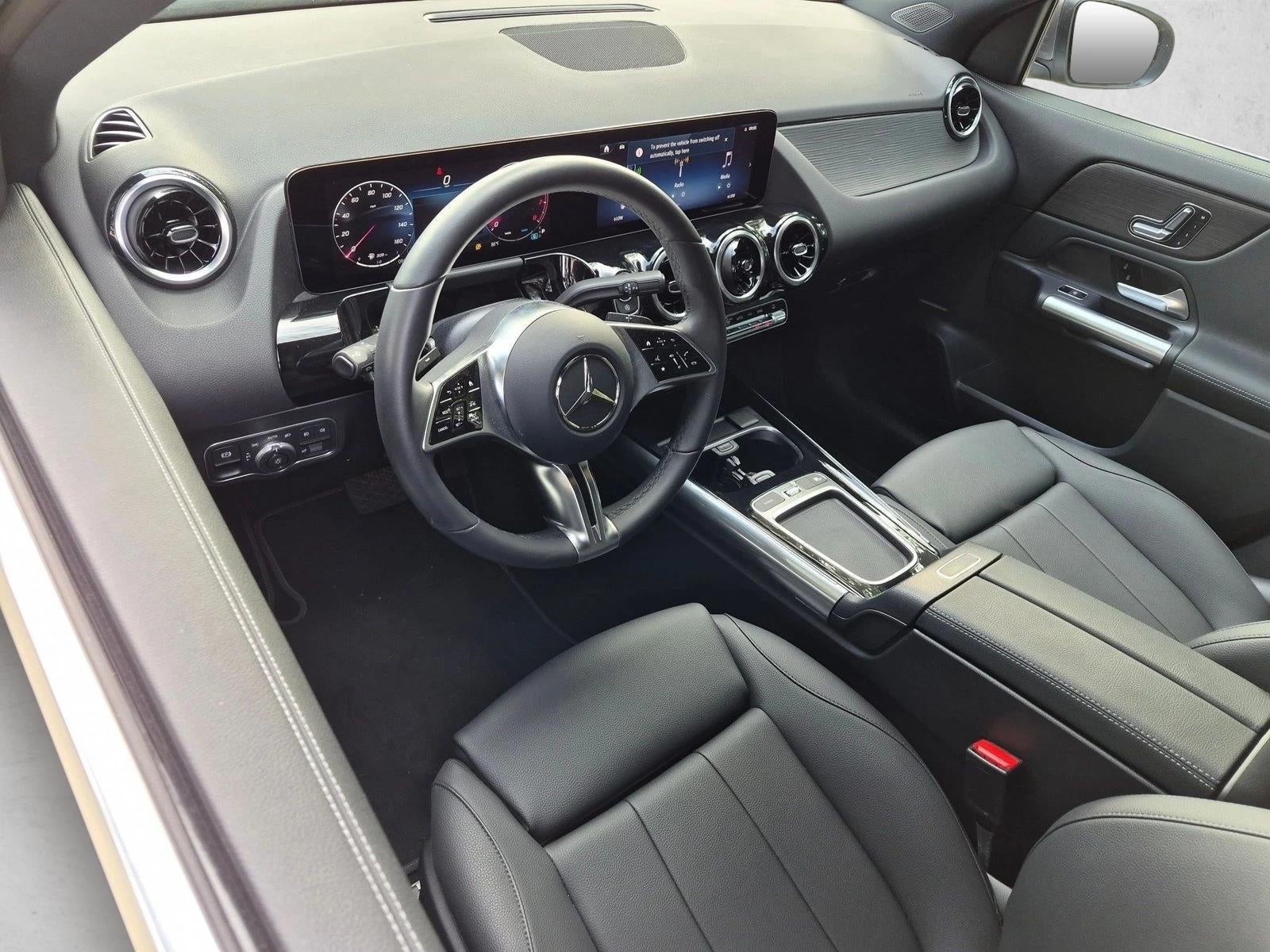 2026 Mercedes-Benz GLA GLA 250 SUV