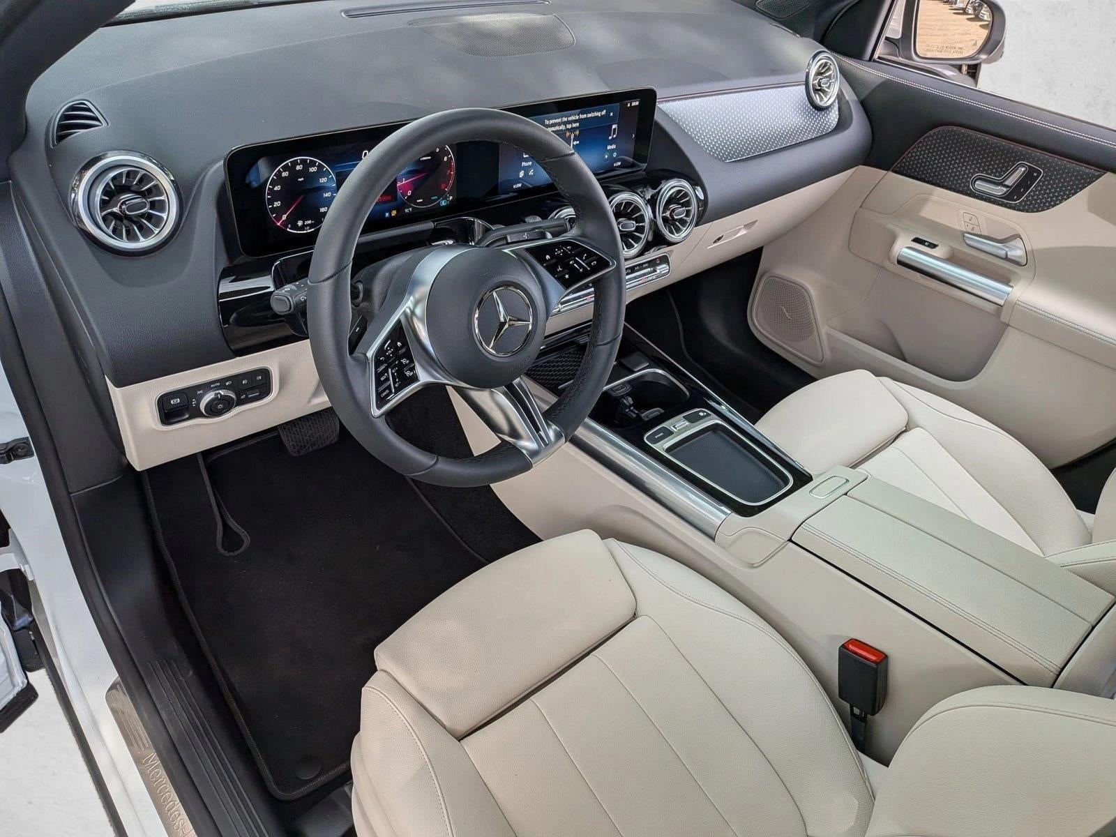 2026 Mercedes-Benz GLA GLA 250 SUV