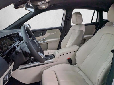2026 Mercedes-Benz GLA GLA 250 SUV