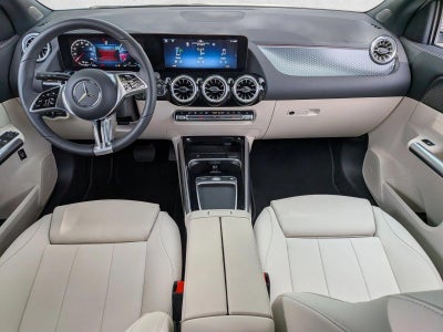 2026 Mercedes-Benz GLA GLA 250 SUV