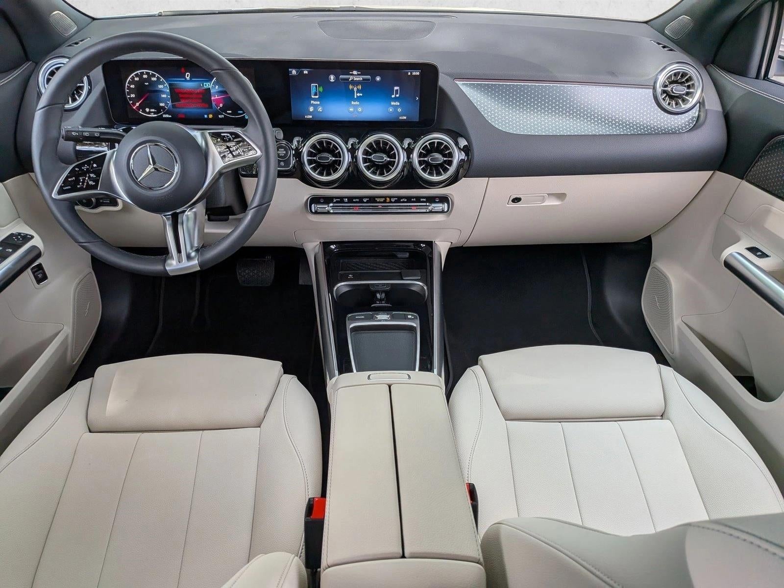 2026 Mercedes-Benz GLA GLA 250 SUV