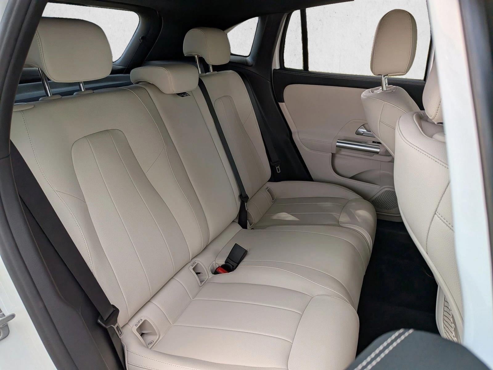 2026 Mercedes-Benz GLA GLA 250 SUV