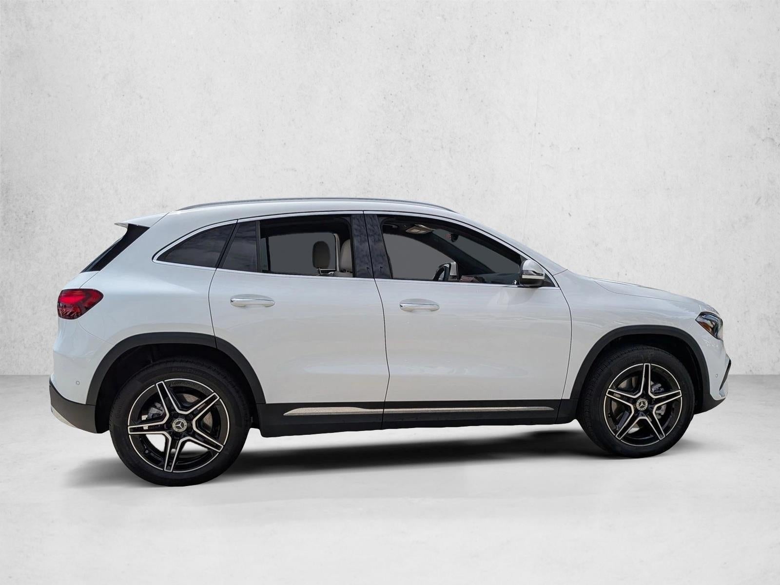 2026 Mercedes-Benz GLA GLA 250 SUV