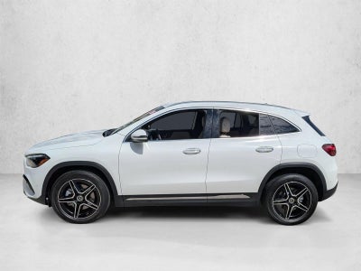 2026 Mercedes-Benz GLA GLA 250 SUV
