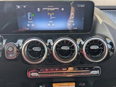 2025 Mercedes-Benz GLA GLA 250 SUV