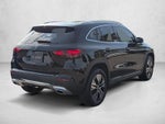 2025 Mercedes-Benz GLA GLA 250 SUV