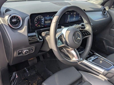 2025 Mercedes-Benz GLA GLA 250 SUV