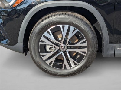 2025 Mercedes-Benz GLA GLA 250 SUV