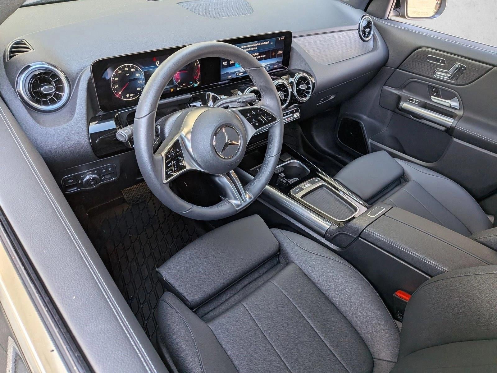 2026 Mercedes-Benz GLA GLA 250 SUV