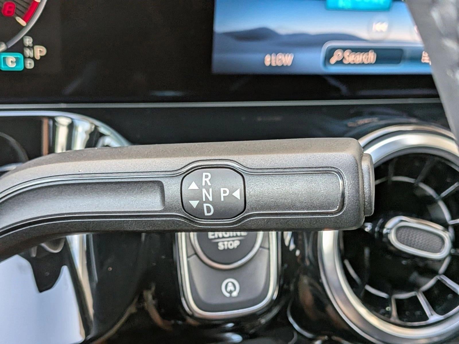 2026 Mercedes-Benz GLA GLA 250 SUV