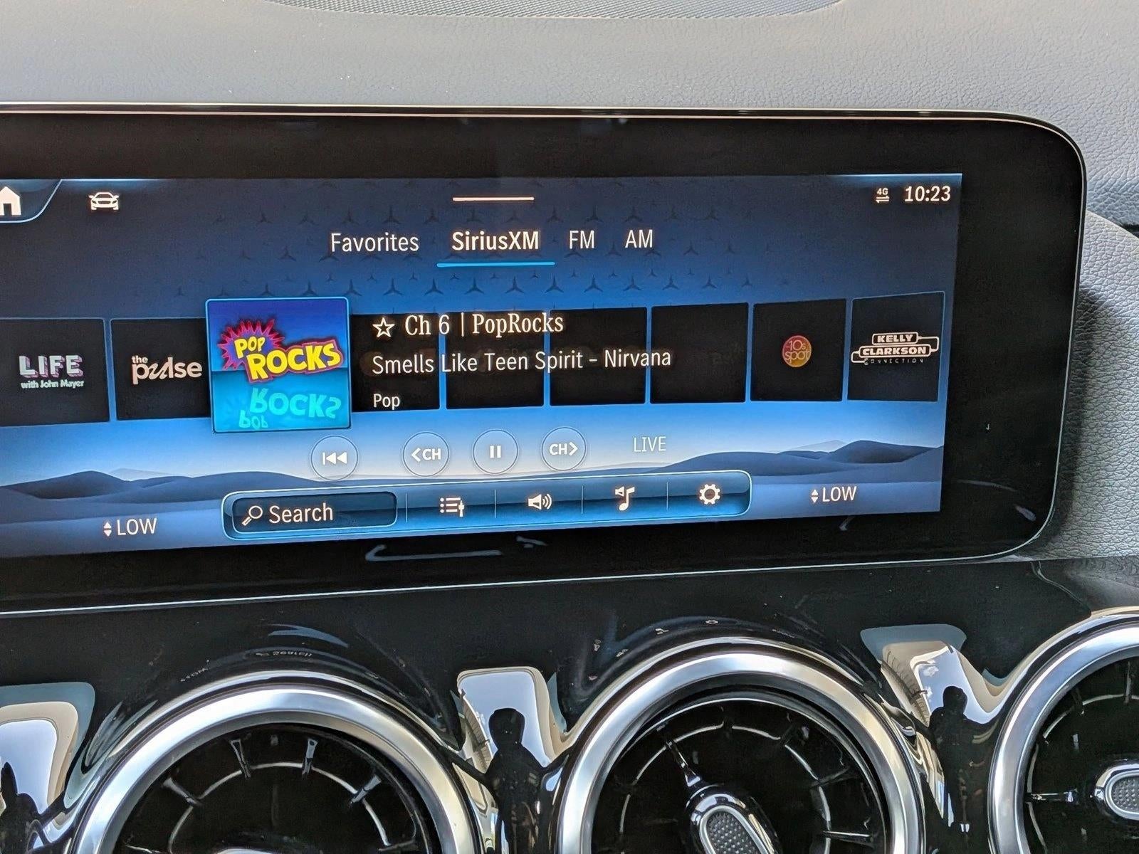 2026 Mercedes-Benz GLA GLA 250 SUV