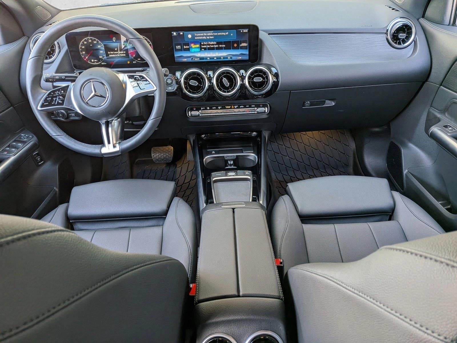 2026 Mercedes-Benz GLA GLA 250 SUV