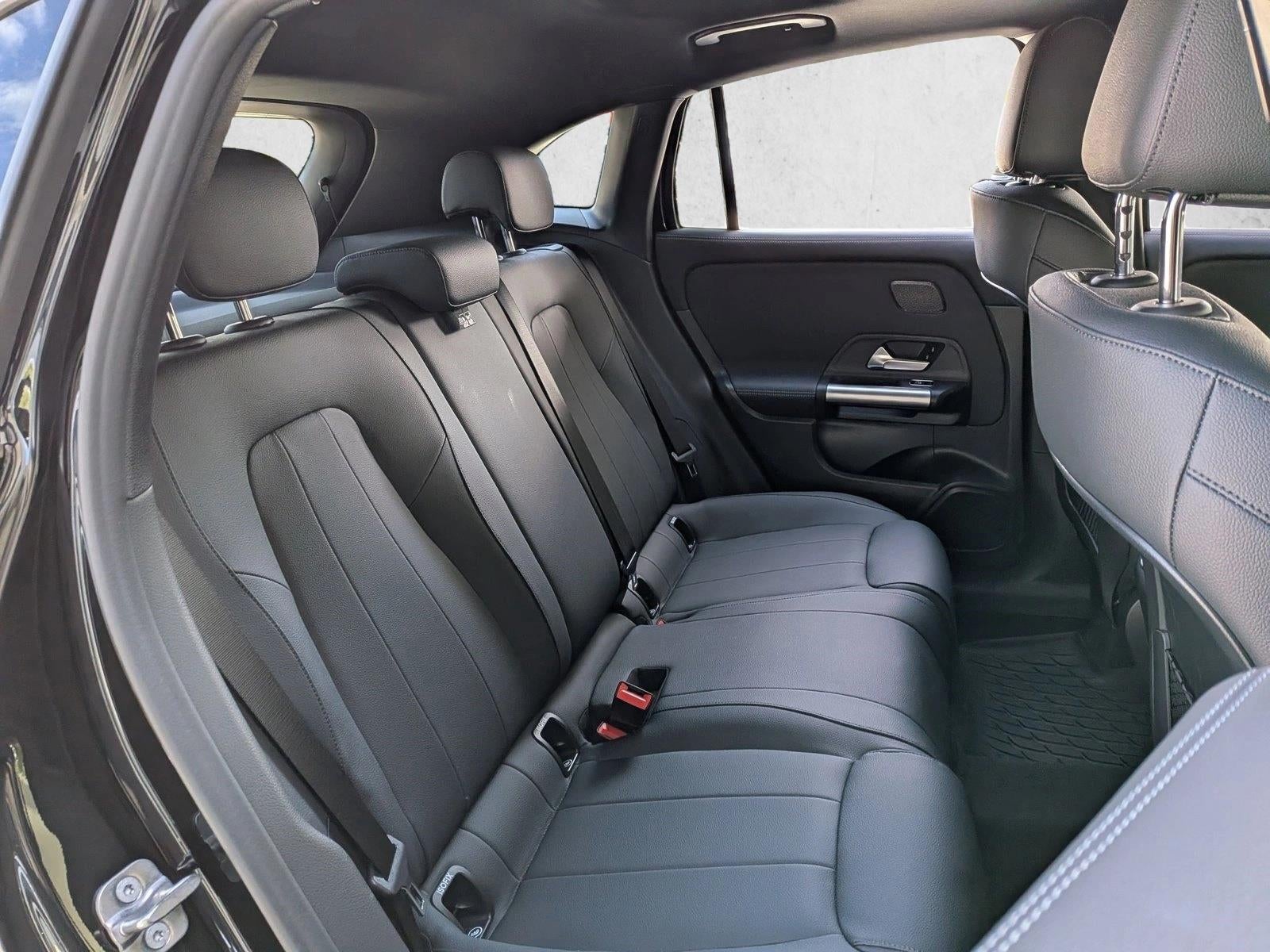 2026 Mercedes-Benz GLA GLA 250 SUV