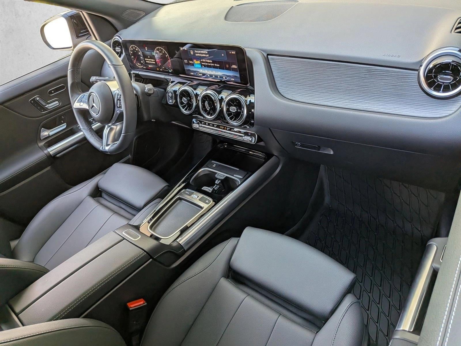 2026 Mercedes-Benz GLA GLA 250 SUV