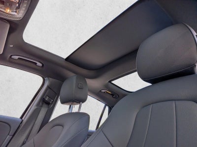 2026 Mercedes-Benz GLA GLA 250 SUV