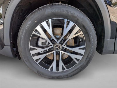 2026 Mercedes-Benz GLA GLA 250 SUV