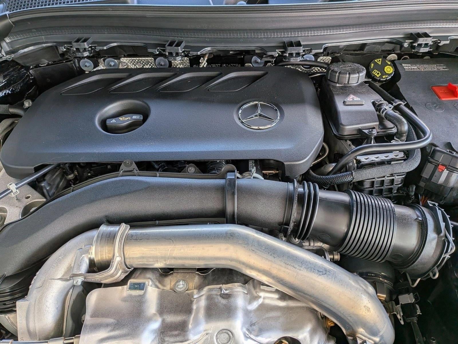 2026 Mercedes-Benz GLA GLA 250 SUV