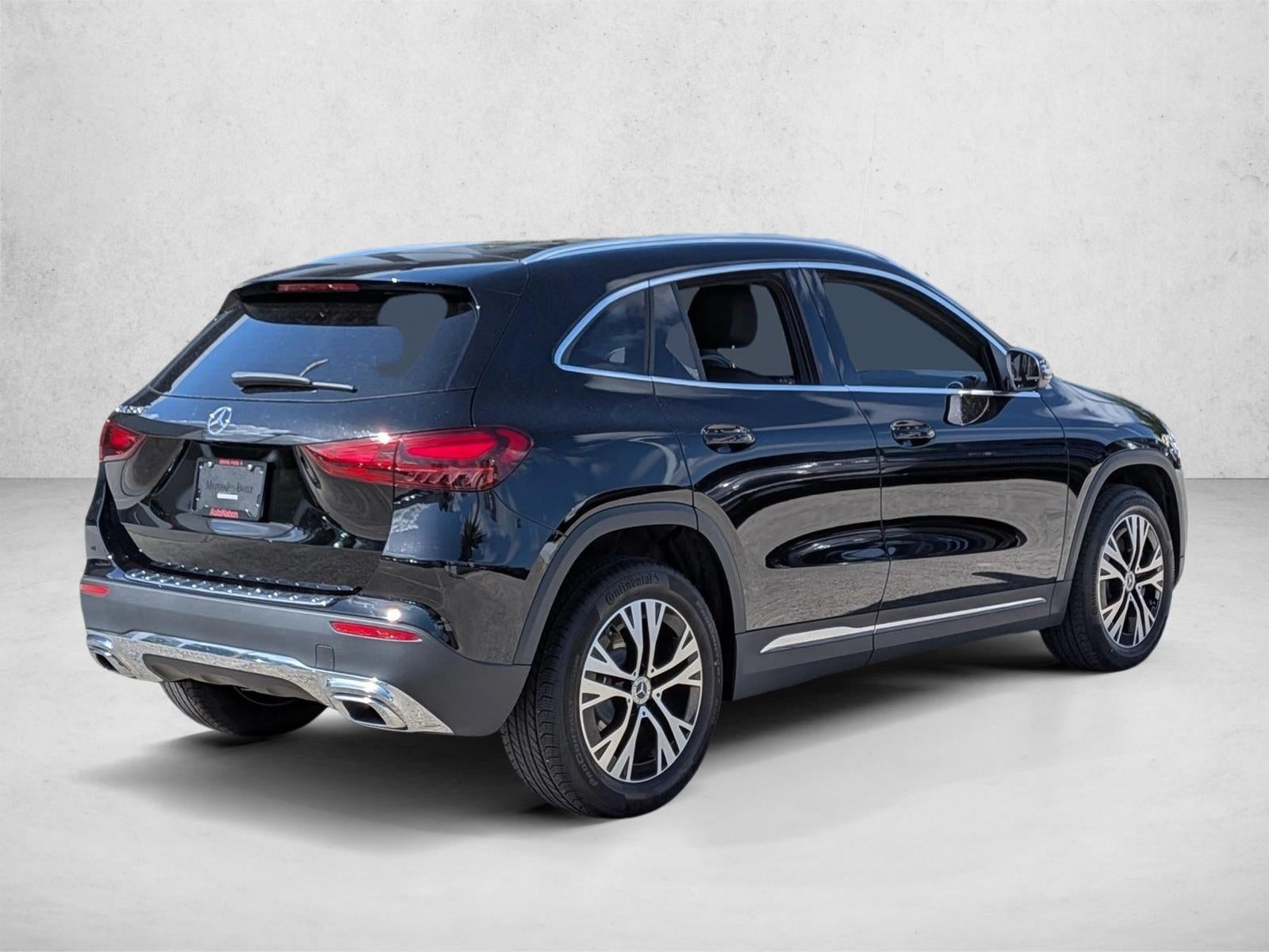 2026 Mercedes-Benz GLA GLA 250 SUV