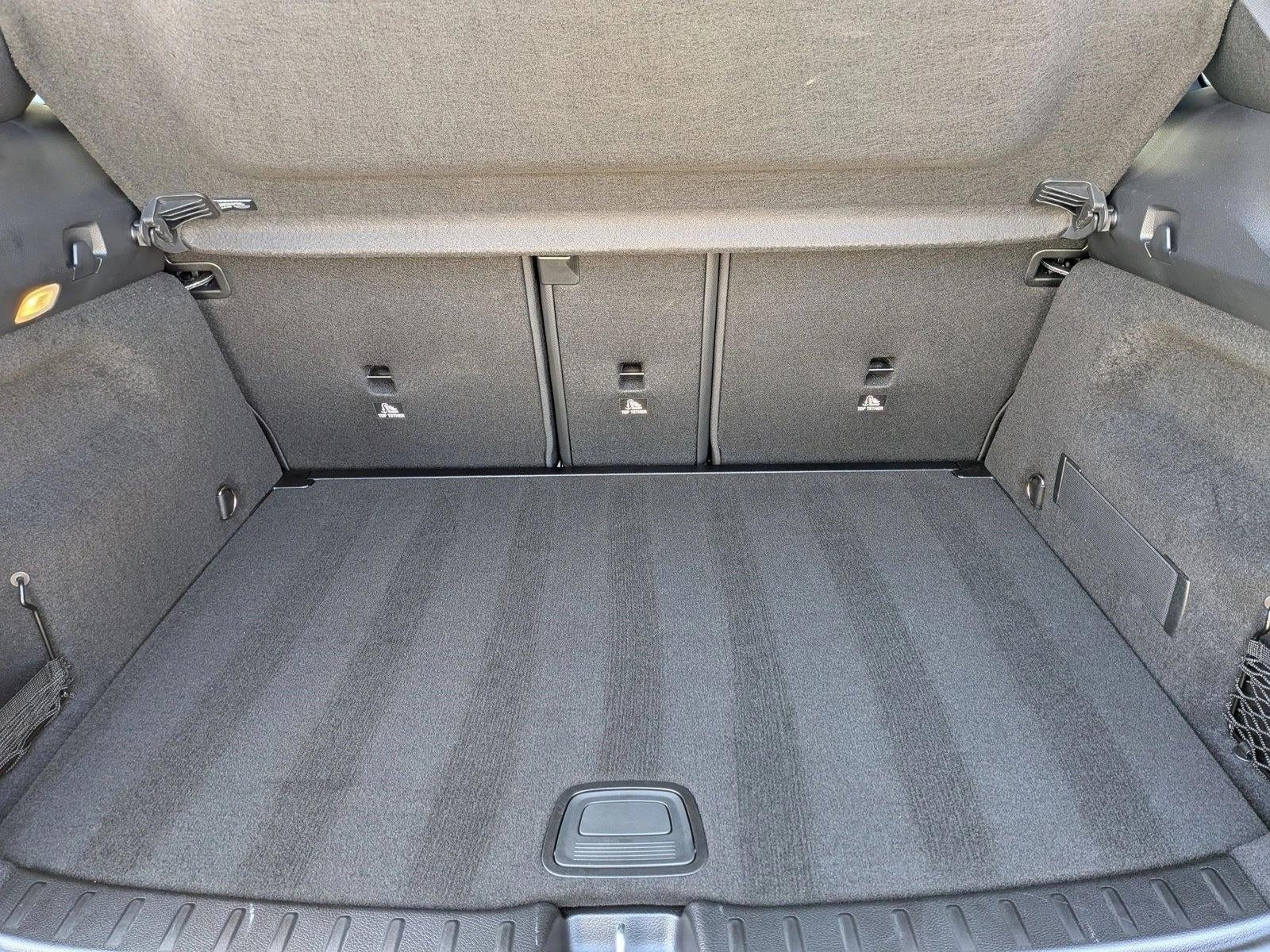 2026 Mercedes-Benz GLA GLA 250 SUV