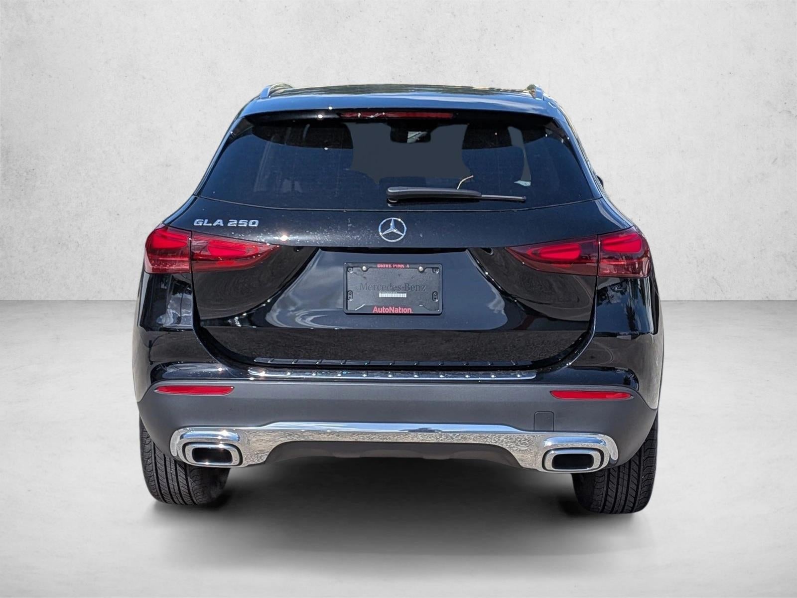 2026 Mercedes-Benz GLA GLA 250 SUV