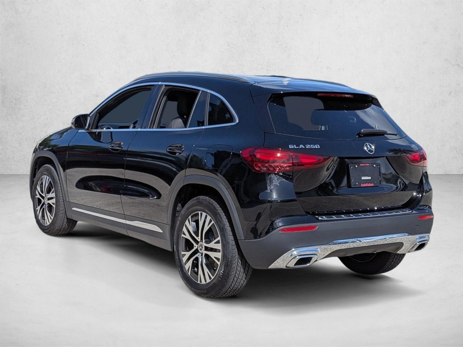 2026 Mercedes-Benz GLA GLA 250 SUV