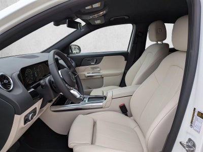 2026 Mercedes-Benz GLA GLA 250 SUV