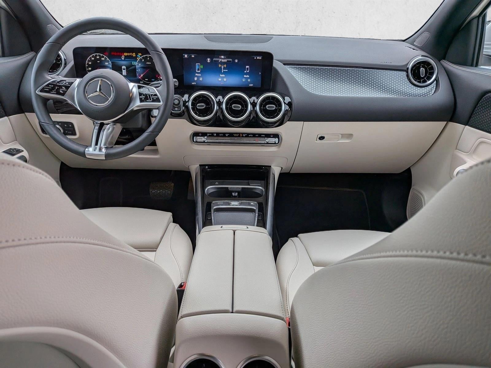 2026 Mercedes-Benz GLA GLA 250 SUV