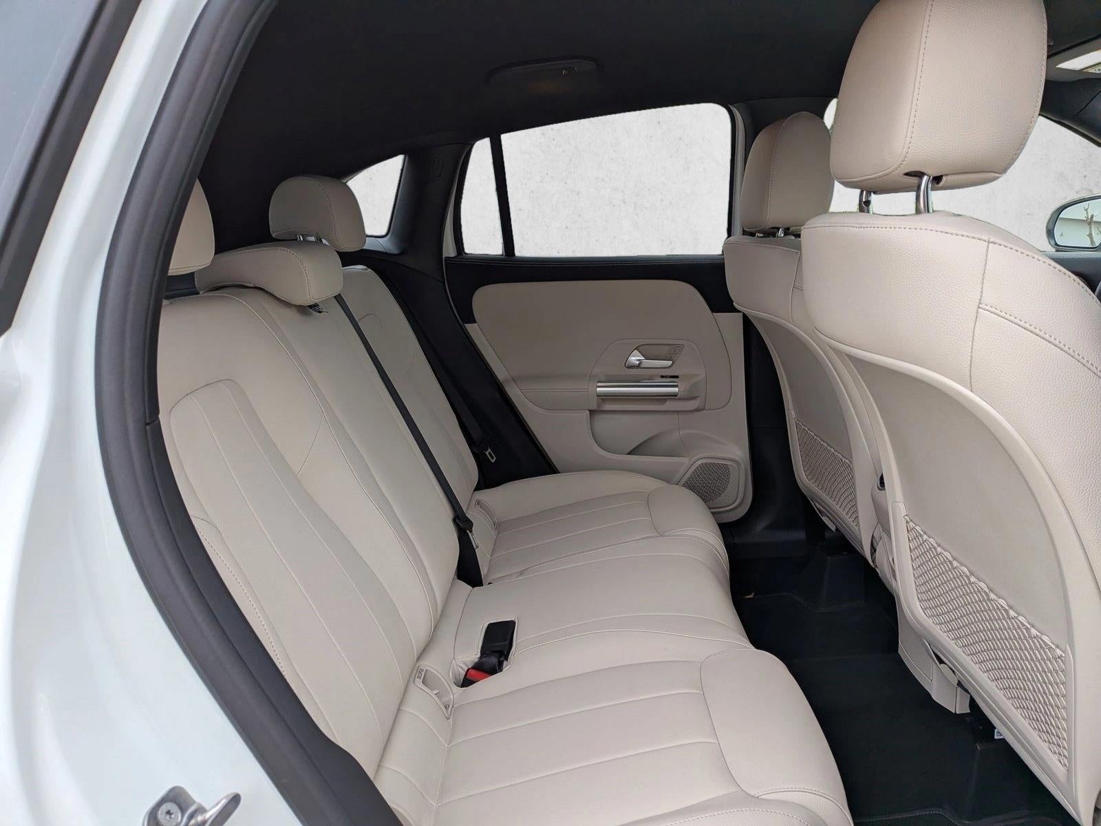 2026 Mercedes-Benz GLA GLA 250 SUV