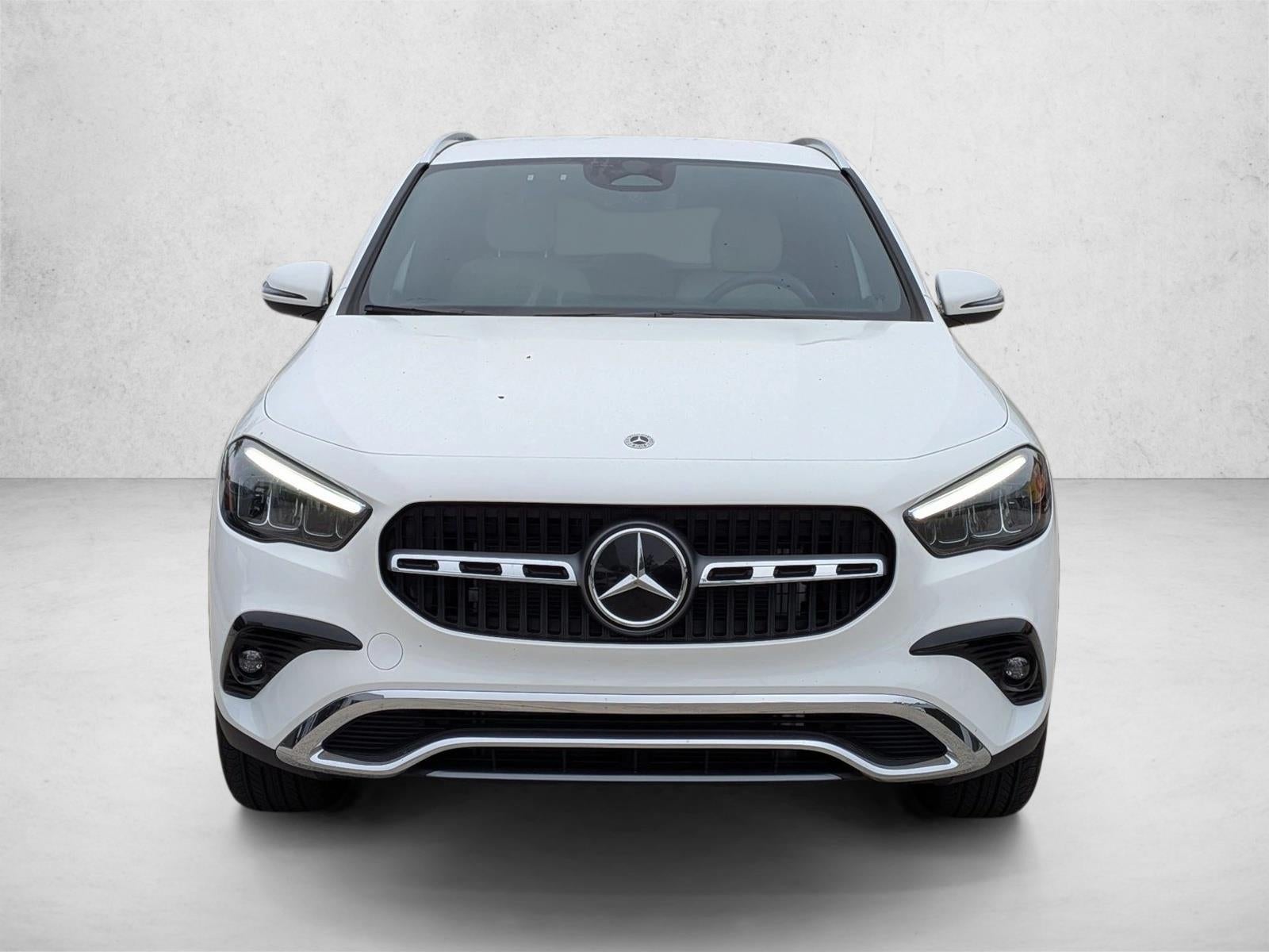 2026 Mercedes-Benz GLA GLA 250 SUV