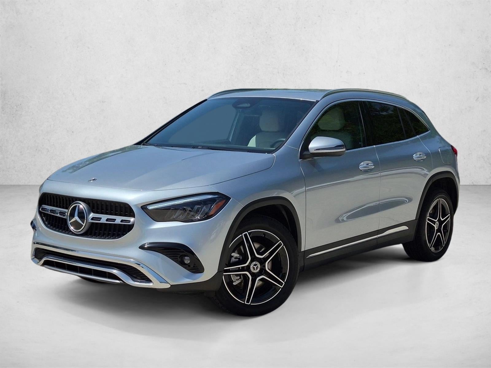 2026 Mercedes-Benz GLA GLA 250 SUV