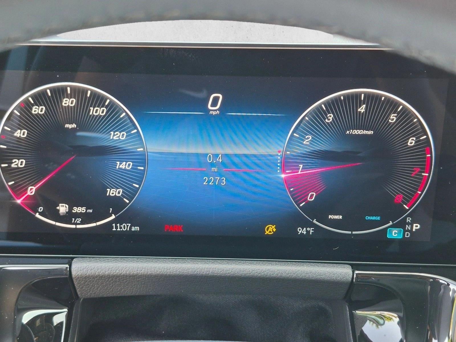 2026 Mercedes-Benz GLA GLA 250 SUV
