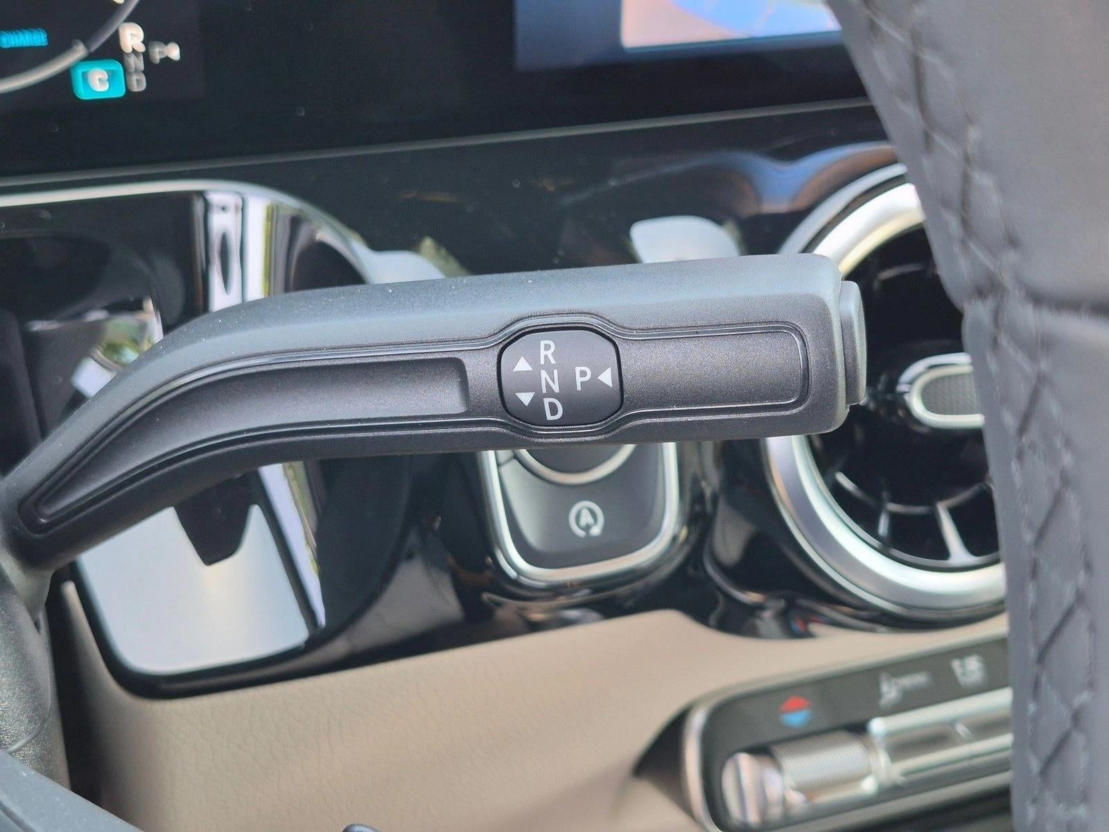 2026 Mercedes-Benz GLA GLA 250 SUV