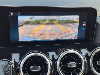 2026 Mercedes-Benz GLA GLA 250 SUV