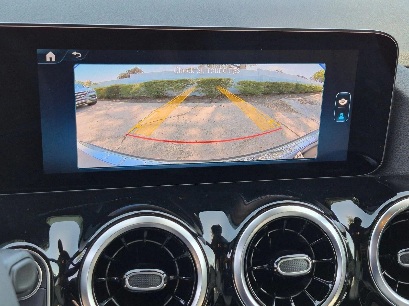 2026 Mercedes-Benz GLA GLA 250 SUV