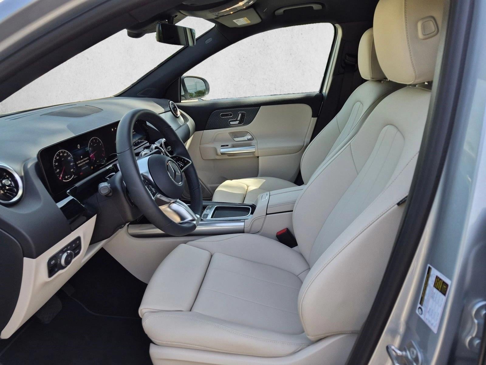 2026 Mercedes-Benz GLA GLA 250 SUV