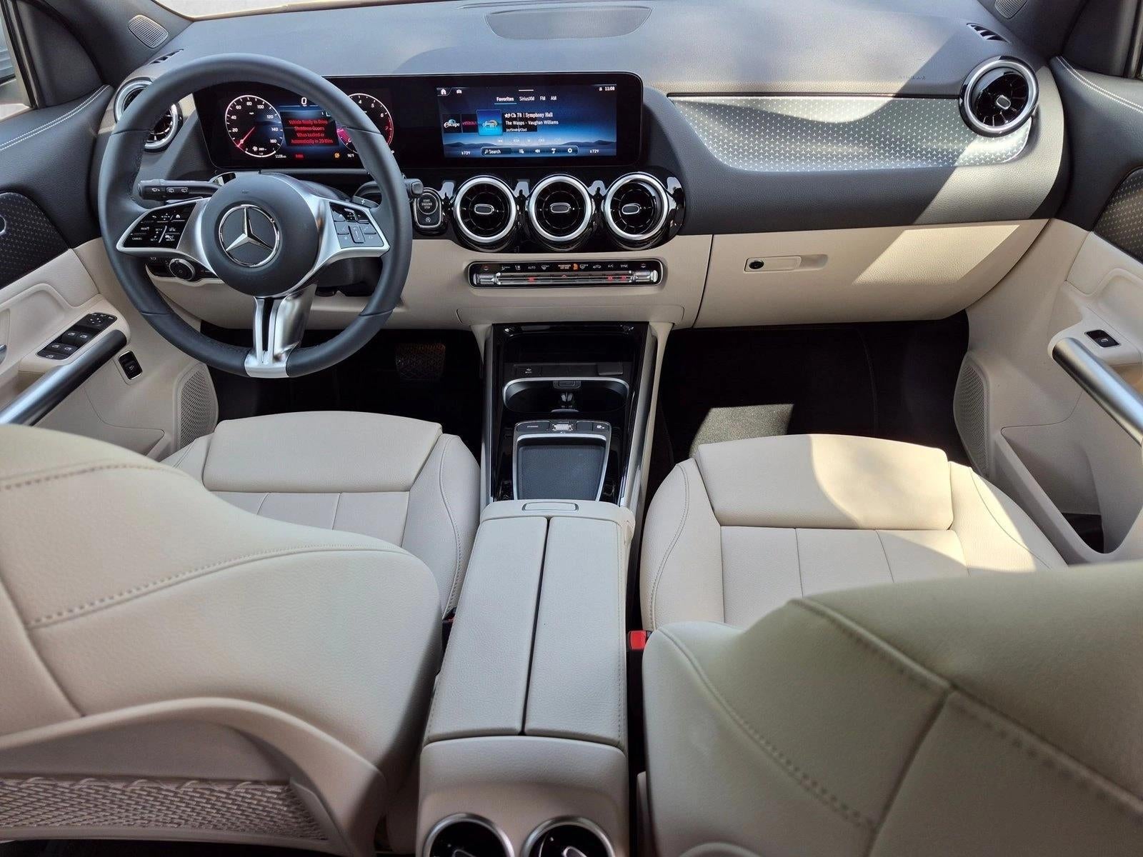 2026 Mercedes-Benz GLA GLA 250 SUV