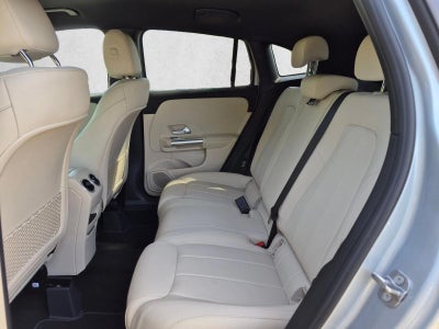 2026 Mercedes-Benz GLA GLA 250 SUV
