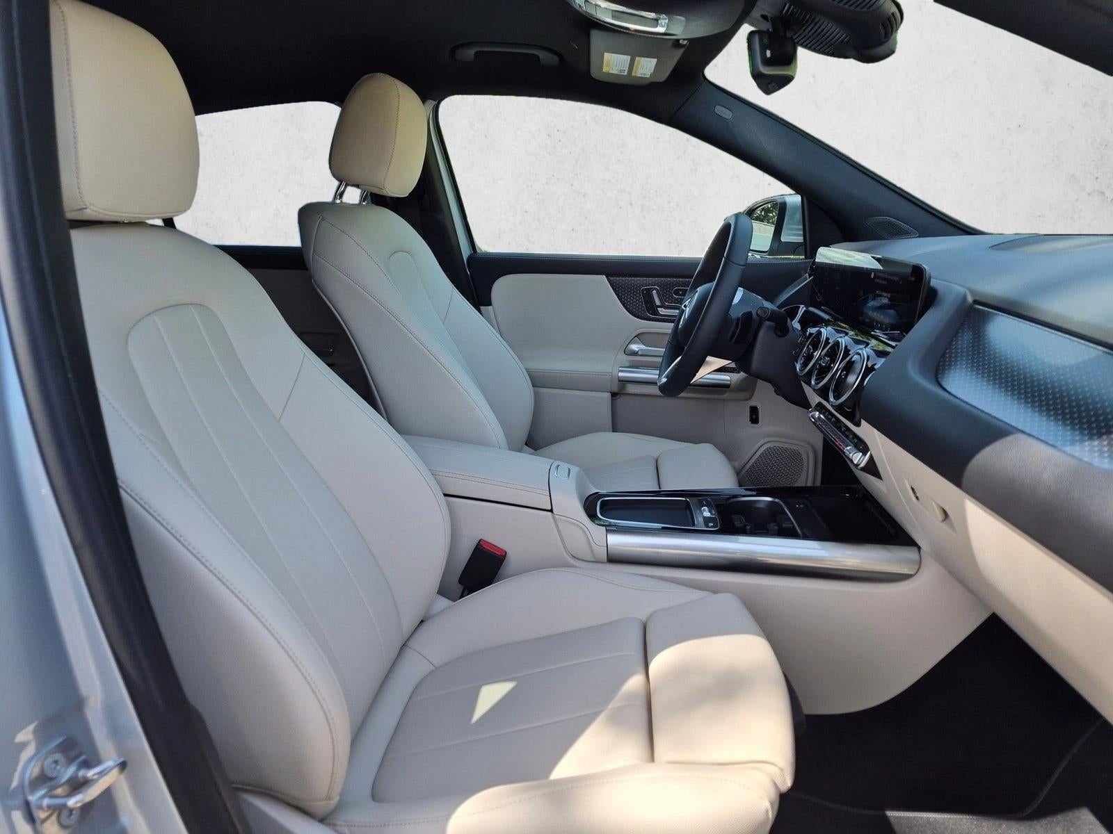 2026 Mercedes-Benz GLA GLA 250 SUV