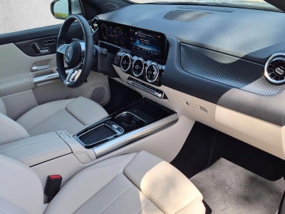 2026 Mercedes-Benz GLA GLA 250 SUV