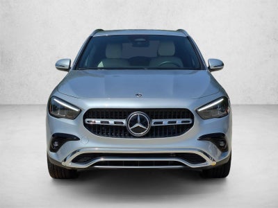 2026 Mercedes-Benz GLA GLA 250 SUV