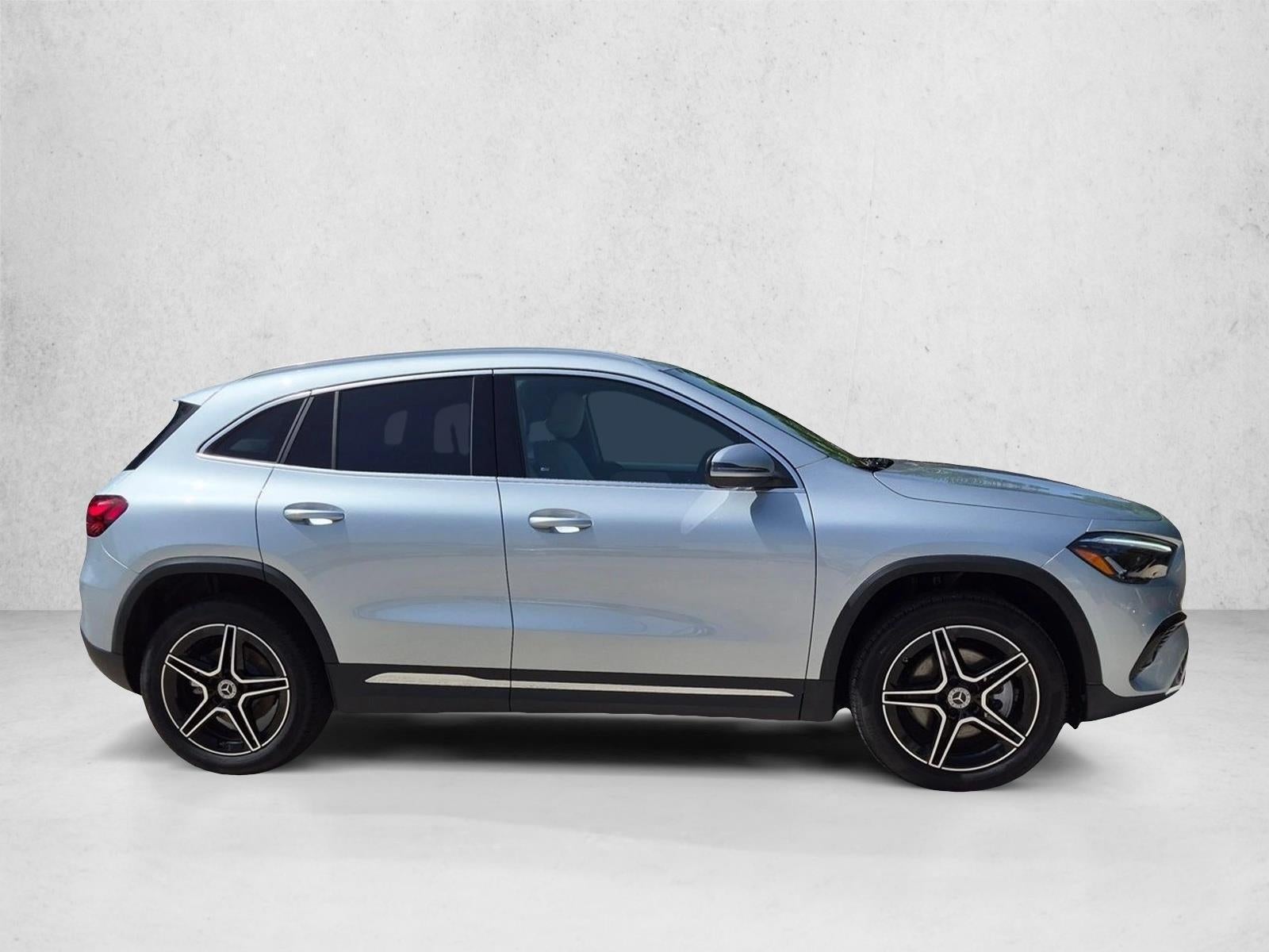 2026 Mercedes-Benz GLA GLA 250 SUV