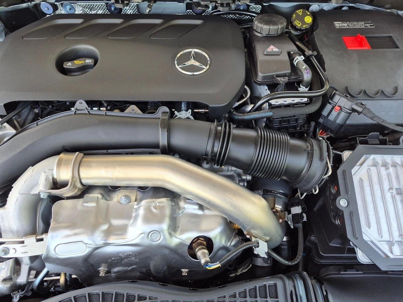 2026 Mercedes-Benz GLA GLA 250 SUV