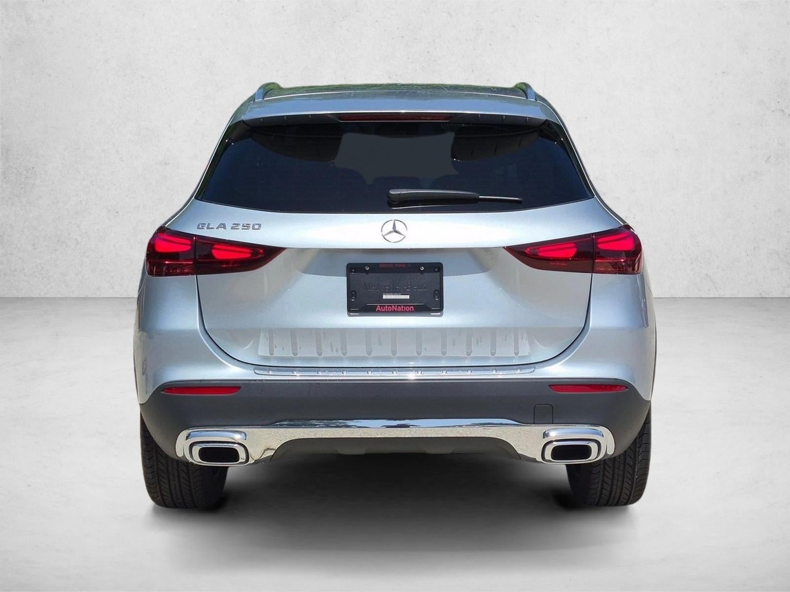 2026 Mercedes-Benz GLA GLA 250 SUV