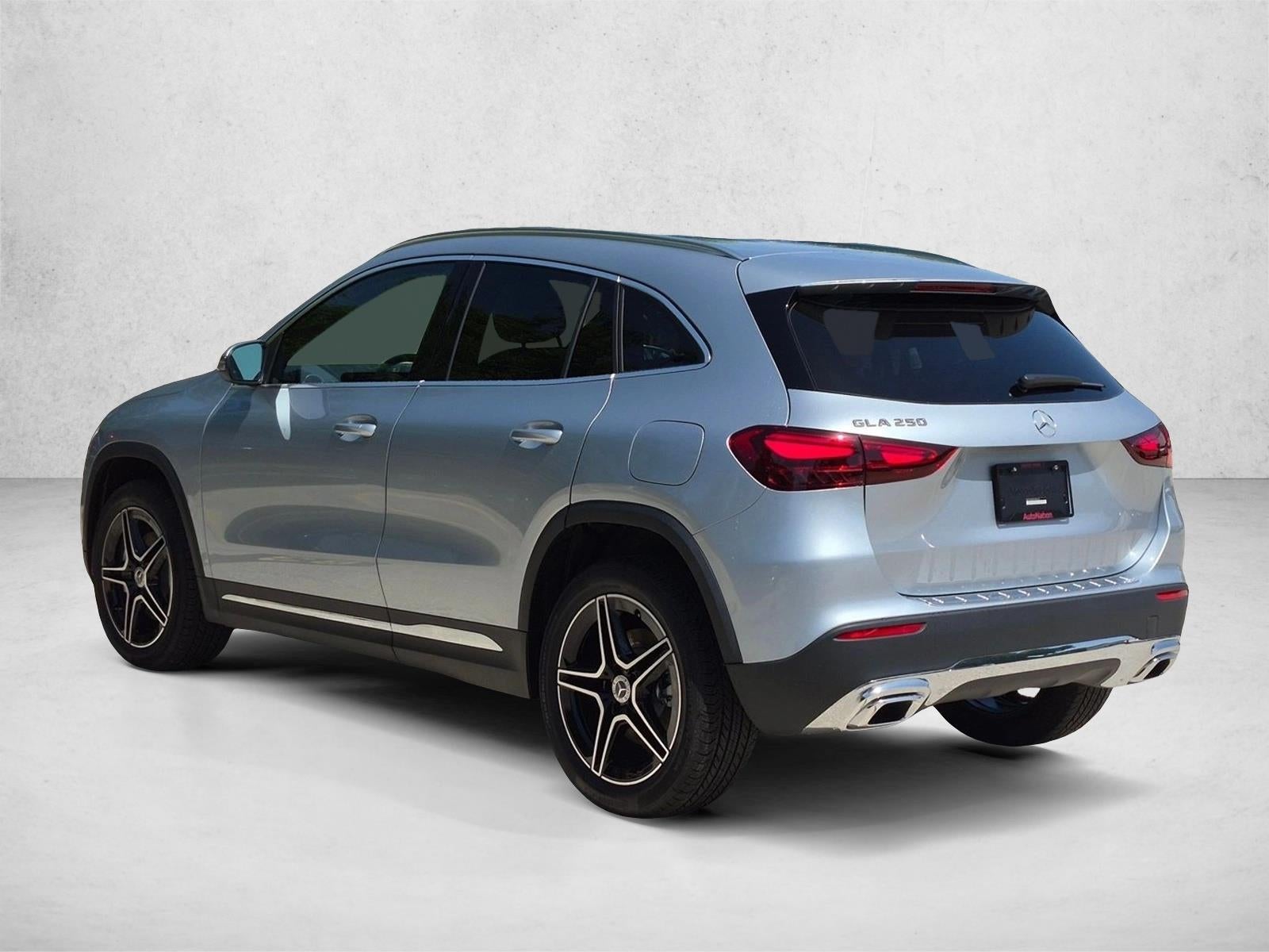 2026 Mercedes-Benz GLA GLA 250 SUV