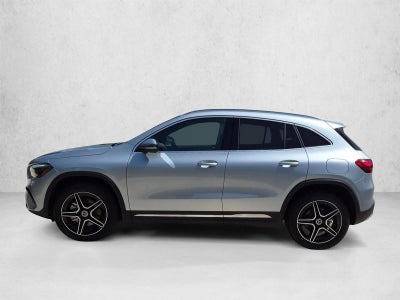 2026 Mercedes-Benz GLA GLA 250 SUV