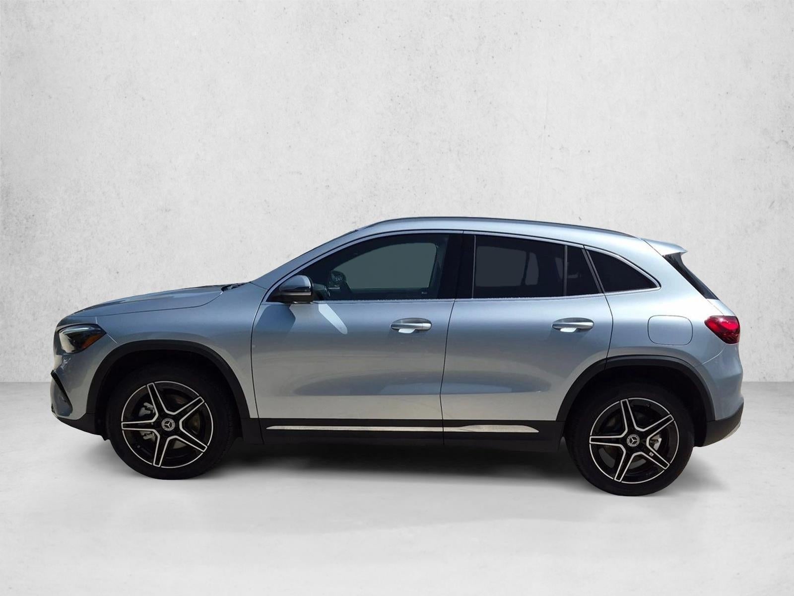 2026 Mercedes-Benz GLA GLA 250 SUV