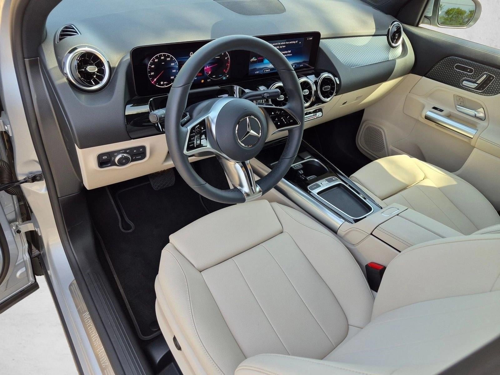 2026 Mercedes-Benz GLA GLA 250 SUV